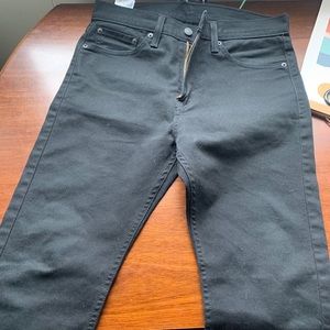 Levi’s 510 31x30 Black